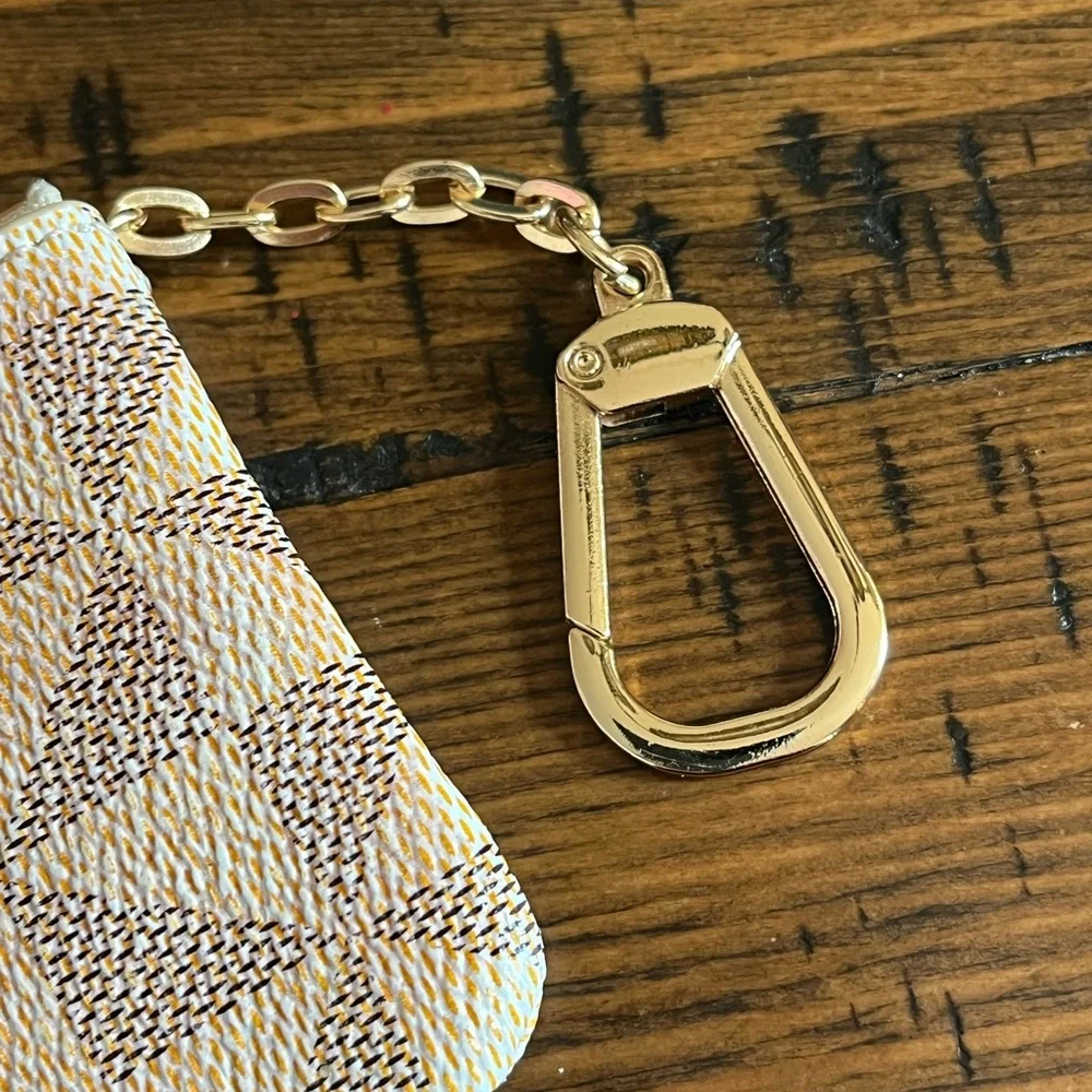 HAND PAINTED Cartoon Cowboy coin purse!! - Picture 7 of 8